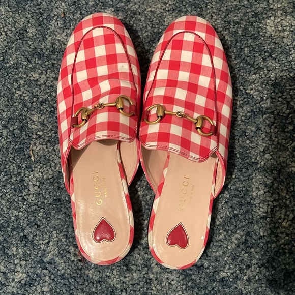 Gucci kids slides - Picture 2 of 6